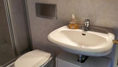 NICO Helles gemütliches Studio Innenstadt HomeOffice Workplace - Foto 3