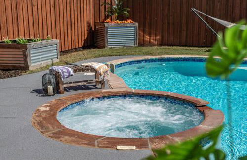 Stylish Oasis Modern Living - Foto 66