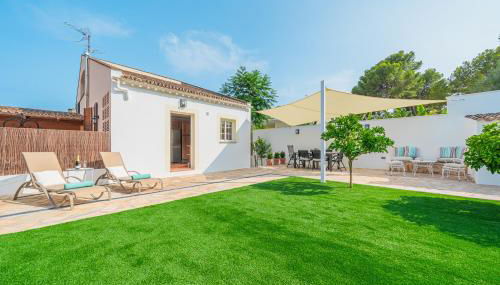 Ca Na Luisa-Residential Area - Foto 5