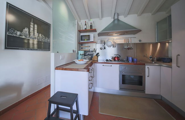 San Niccolo Terrace - Foto 3