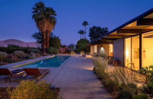 The Milky Way Modern Desert Retreat - Foto 3