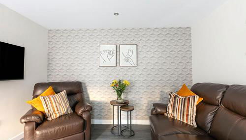 Castle Street Apartments - Luxury Ettrick Apartment - Foto 3