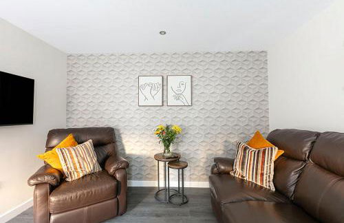 Castle Street Apartments - Luxury Ettrick Apartment - Foto 3