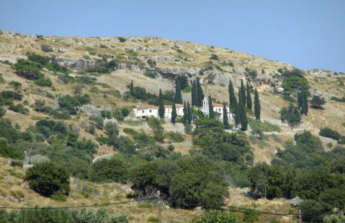 Apollon Resort - Foto 26