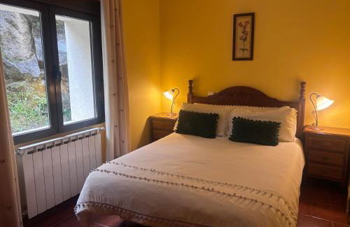 Luna de Gredos - Dormitorios con baño en suite - Foto 13