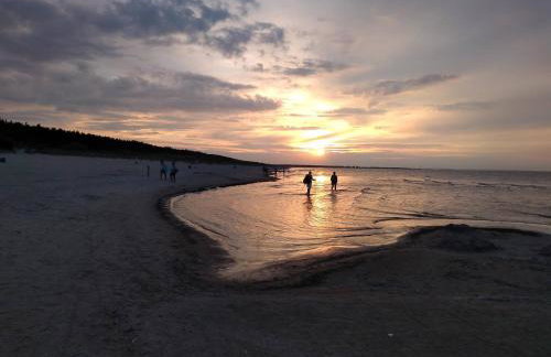 Bursztynowy Apartament - Photo 17