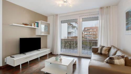 Markgraf Apartments Haus 4 - Foto 5