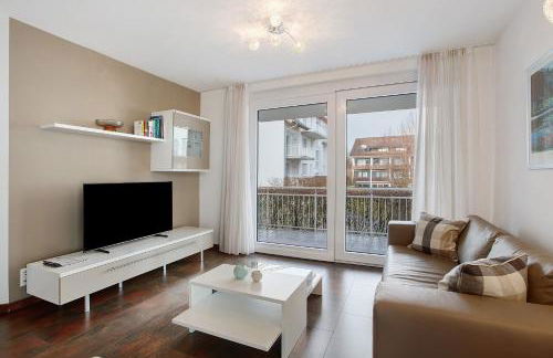 Markgraf Apartments Haus 4 - Foto 5