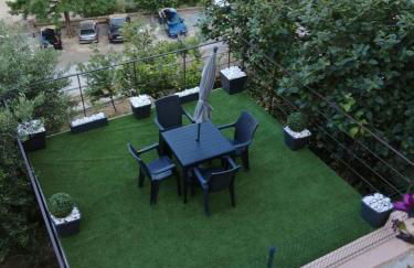 Studio neuf à 15mn de la mer - Foto 8