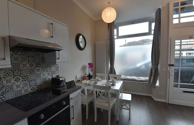 First Pleasance Luxury Apartment - Foto 12