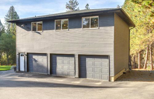 Lake-View Apt with Furnished Deck in Hayden! - Foto 22