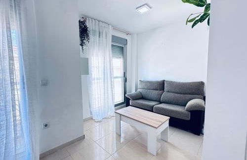 Apartamento Familiar a 1 Min del Mar - Foto 6