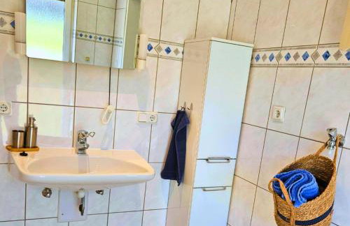 Ferienwohnung Hanfdell am Bostalsee, 90 qm, großer Balkon, barrierefrei & hundefreundlich - Photo 40