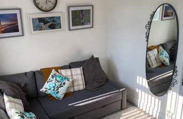 Private apartment in Wrose, Shipley, Bradford - Foto 42