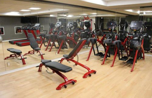 Beautiful Resort in Midtown 45 - Deluxe 1BD - Foto 8