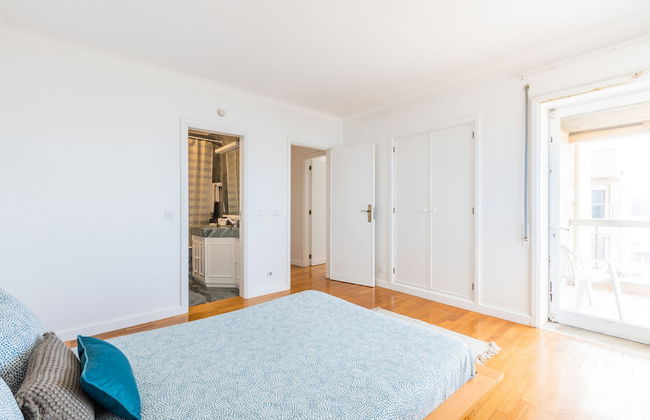 Povoa Sunset Views - Foto 13