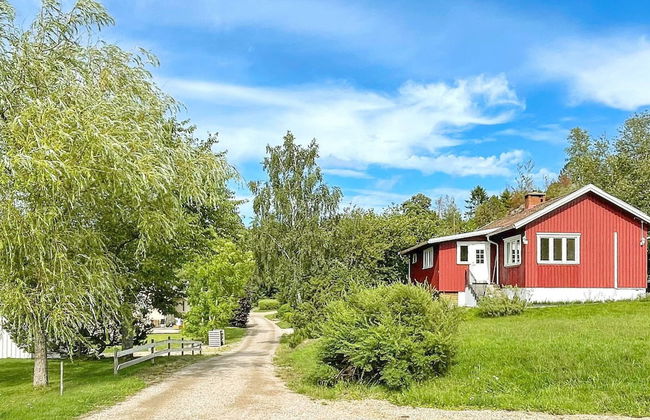 4 Person Holiday Home in Uddevalla - Photo 35