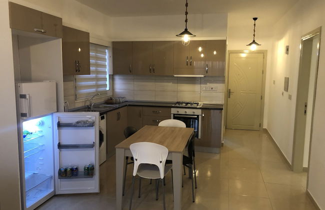 Deniz Airport Suites - Foto 37