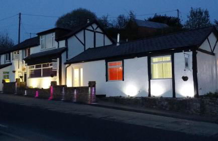 Welsh Row House - Foto 35