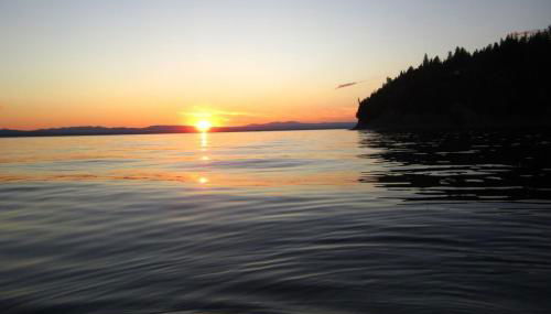 The Big Yellow Camp - Foto 2