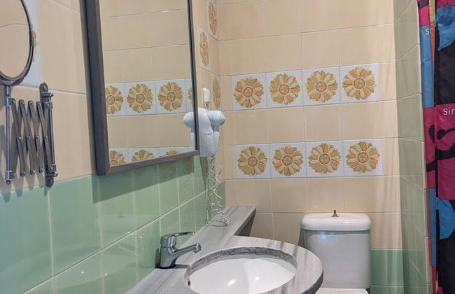 Okeania Seafront Rooms in Kamena Vourla - Foto 65