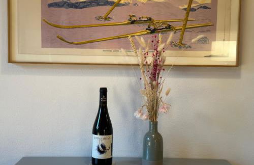 Apartment mit Zugspitzblick - Foto 7