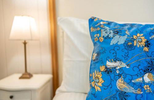 Eilmers Cottage - Beautiful 4BD in Malmesbury! - Foto 94