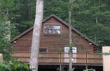 Secluded Mountain Lake Escape - Foto 25