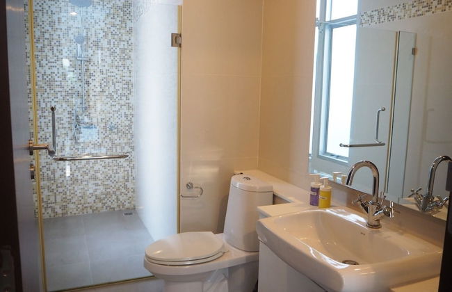 AnB Pool Villa 3BR Glass House in Pattaya - Foto 19