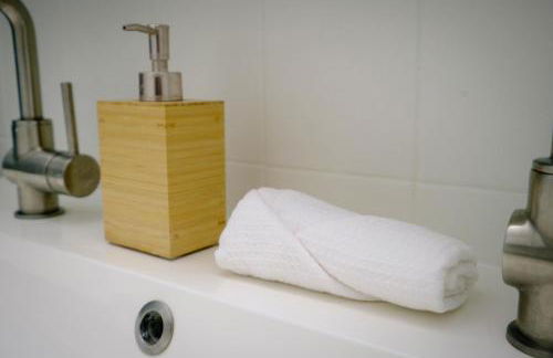 La Rouette - Chambres privées - Foto 36