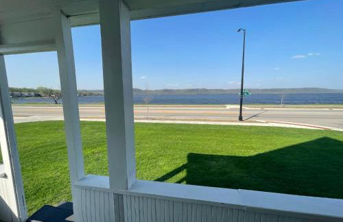 3 Bedroom House with Lake Pepin views with access to shared pool - Foto 18