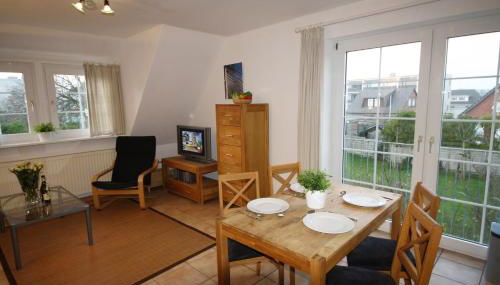 Haus-Schmiedeweg-Whg 3 OG - Foto 3