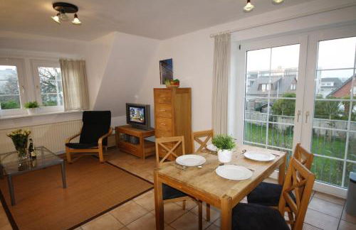 Haus-Schmiedeweg-Whg 3 OG - Foto 3