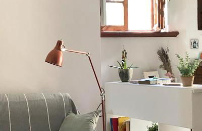 La casa nel castello e il giardino segreto - Photo 28