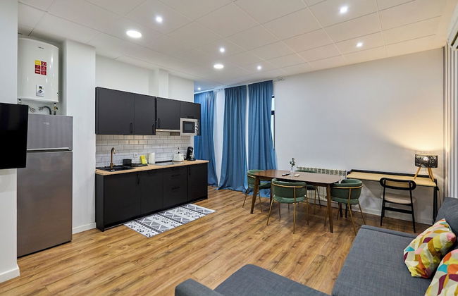 Apartamentos Margarita by gaiarooms - Foto 25