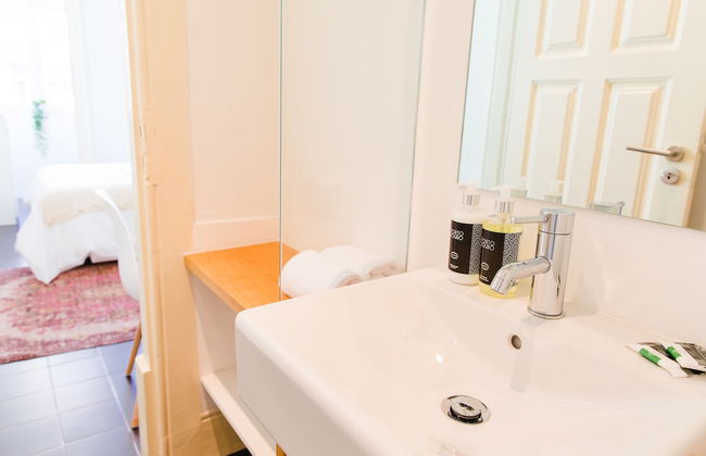 Home Made Guest Studios - Foto 14