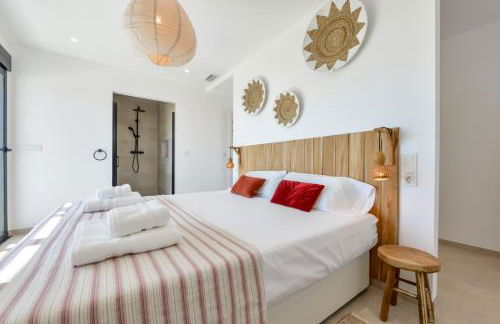 VILLA LUJO - By Almarina Villas - Foto 50