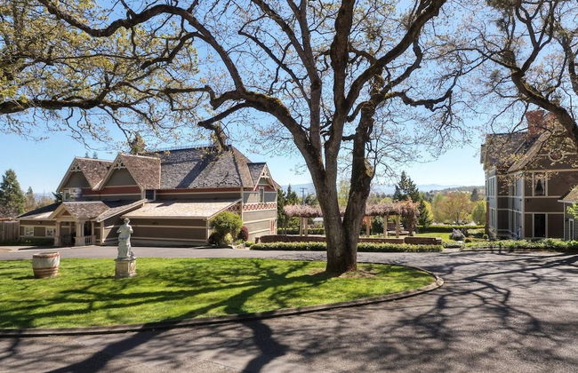 Jacksonville's Historic Nunan House - Foto 21