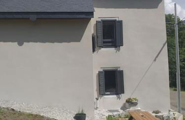 Gîte Le Mouton Blanc***** Héas Gavarnie-Gèdre - Foto 22