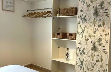 Ma piote cabine (maison) - Foto 16