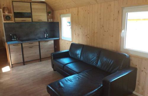 Osada nad żurawim stawem - Foto 15