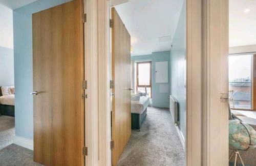 City Views Apartment - Foto 45