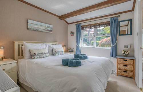 Lakeside Lodge - Weybourne -Crabpot Cottages Sheringham - Foto 15