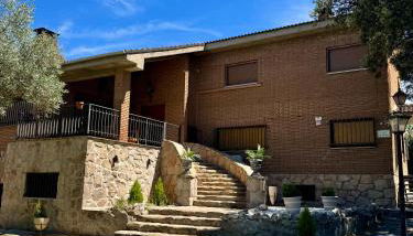 Quinta El Escorial - Foto 5