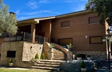 Quinta El Escorial - Foto 5