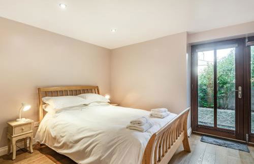 Stack View Cottage - Foto 13