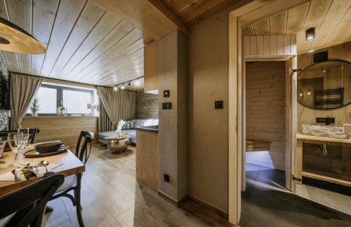 Luxury Chalet Kajmer - Foto 13