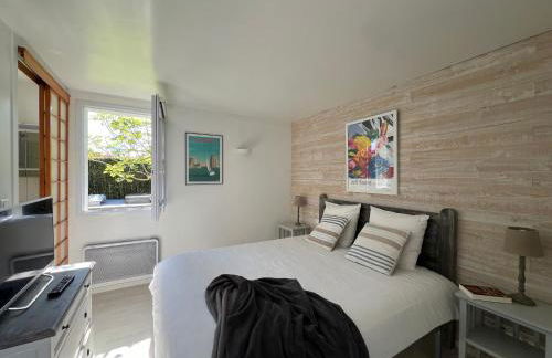 Villa de la Cible - Foto 16