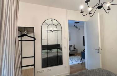 City-Juwel - Luxus Ferienwohnung - Foto 7