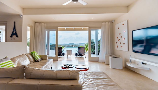 Servicios del alojamiento